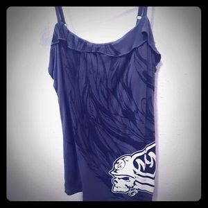 summer top